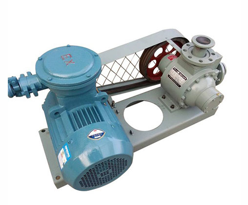 Cryogenic Pumps Cryogenic Pumps